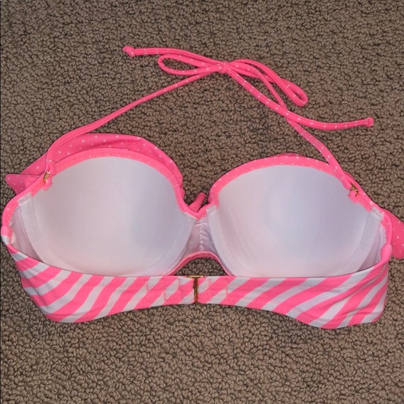 Victoria Secret Swimsuit Top - Picture 3 of 4
